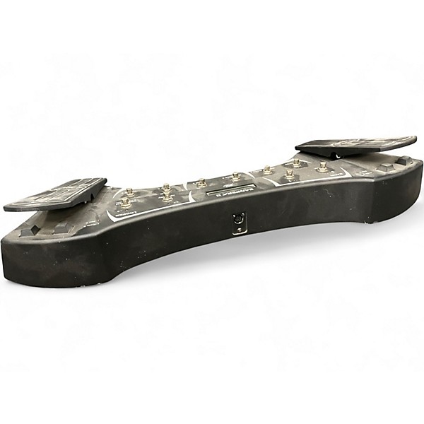 Used Peavey Sanpera II Footswitch