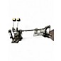 Used DW 2000 Series Double Double Bass Drum Pedal