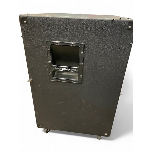 Used Peavey 410 tx Guitar Cabinet