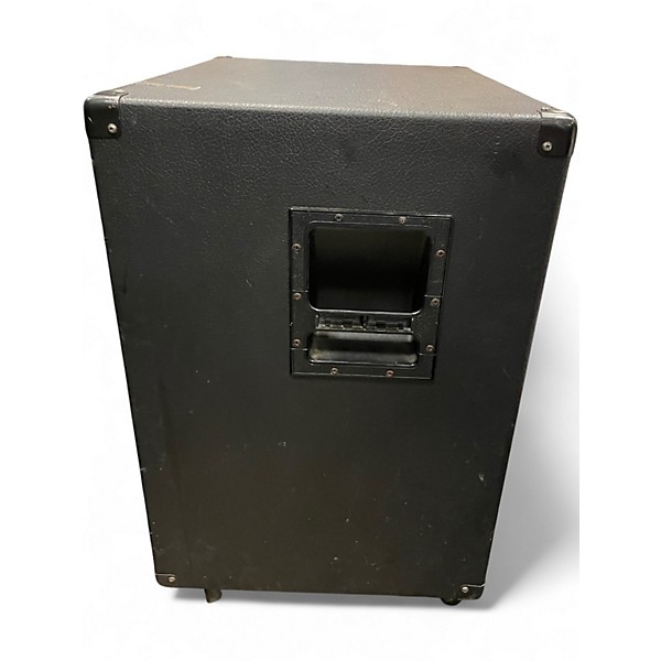 Used Peavey 410 tx Guitar Cabinet