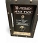 Used Peavey 410 tx Guitar Cabinet