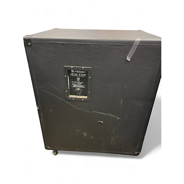 Used Peavey 410 tx Guitar Cabinet