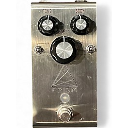Used Jackson Audio Prism Boost Effect Pedal