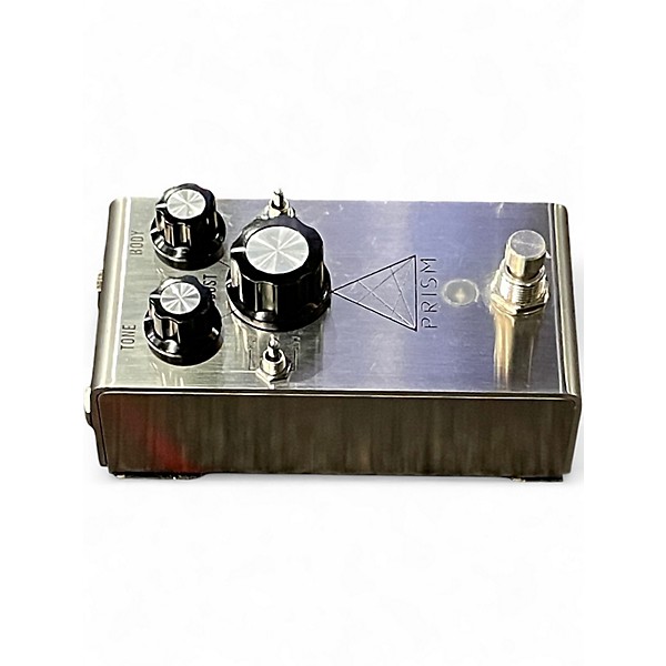 Used Jackson Audio Prism Boost Effect Pedal