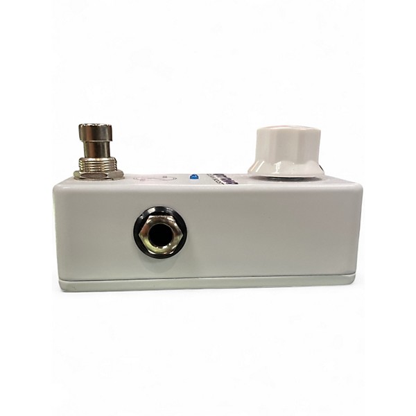 Used Keeley Katana Clean Boost Effect Pedal