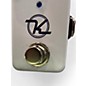 Used Keeley Katana Clean Boost Effect Pedal