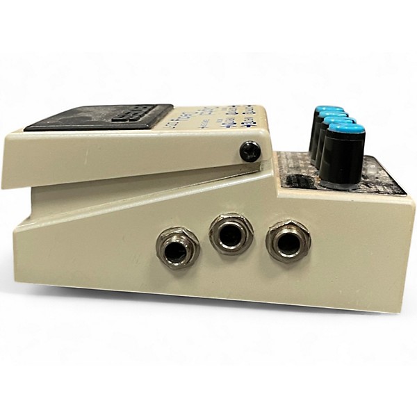 Used BOSS DD7 Digital Delay Effect Pedal