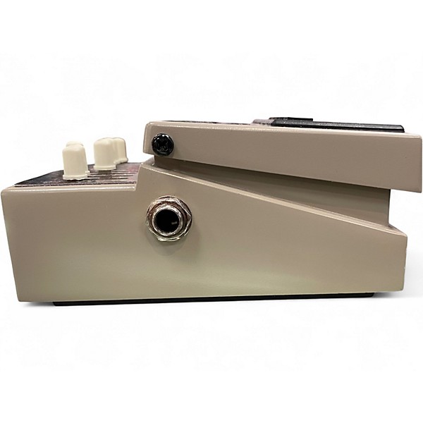 Used BOSS GEB7 7 Band Bass Equalizer Bass Effect Pedal