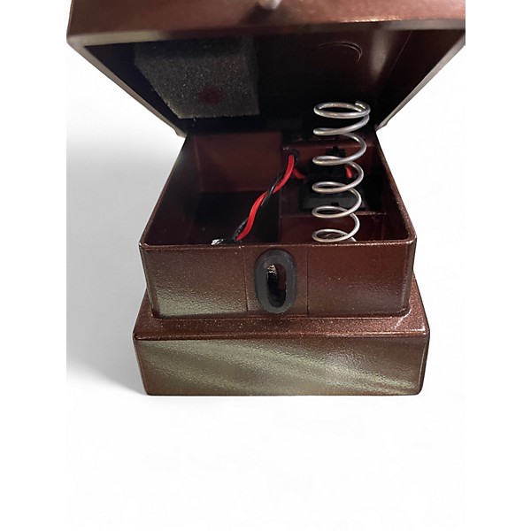 Used BOSS OC5 Effect Pedal