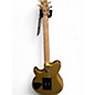 Used Ernie Ball Music Man Axis  Natural Solid Body Electric Guitar