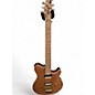 Used Ernie Ball Music Man Axis  Natural Solid Body Electric Guitar
