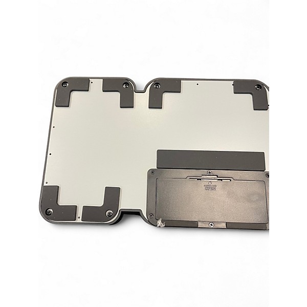 Used Flatsons KMF-1 MUTLI-EFFECTS PEDAL  Effect Processor