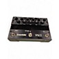 Used Eventide Space Reverb Effect Pedal