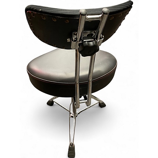 Used Pearl D3500BR Drum Throne