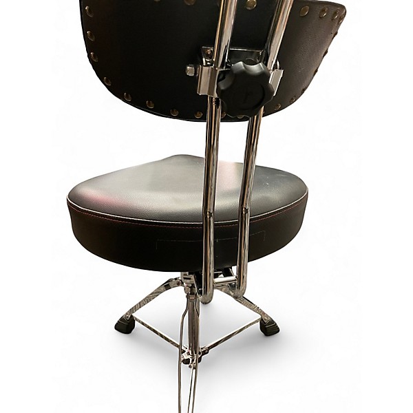 Used Pearl D3500BR Drum Throne