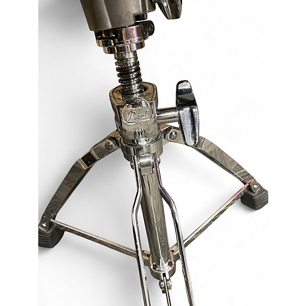 Used Pearl D3500BR Drum Throne