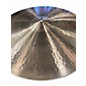 Used Paiste 20in 2002 Ride Cymbal