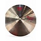 Used Paiste 14in 2002 Sound Edge Hi Hat Pair Cymbal thumbnail