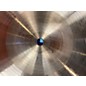 Used Paiste 16in 2002 Crash Cymbal