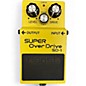 Used BOSS SD1 Super Overdrive Effect Pedal thumbnail