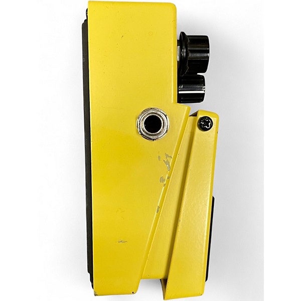 Used BOSS SD1 Super Overdrive Effect Pedal