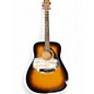 Used Yamaha F335 Tobacco Brown Sunburst Acoustic Guitar thumbnail