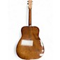 Used Yamaha F335 Tobacco Brown Sunburst Acoustic Guitar