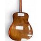 Used Yamaha F335 Tobacco Brown Sunburst Acoustic Guitar