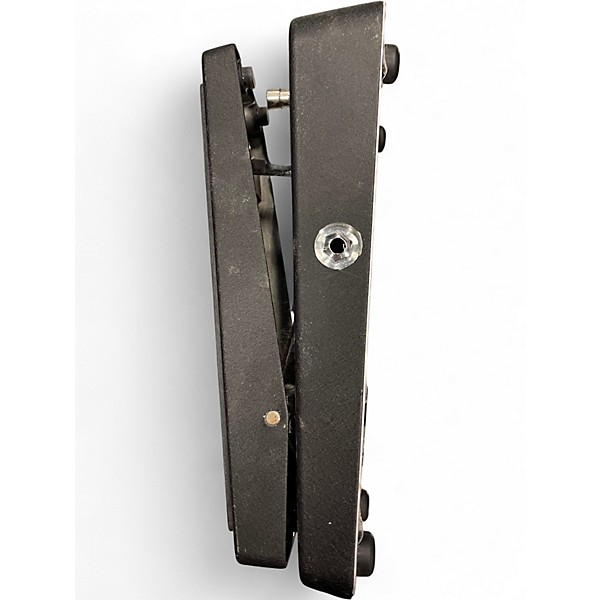 Used Dunlop GCB95 Original Crybaby Wah Effect Pedal