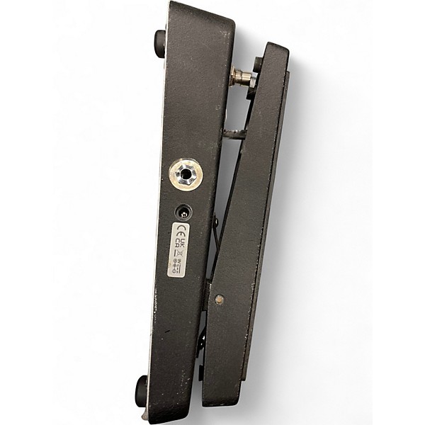 Used Dunlop GCB95 Original Crybaby Wah Effect Pedal