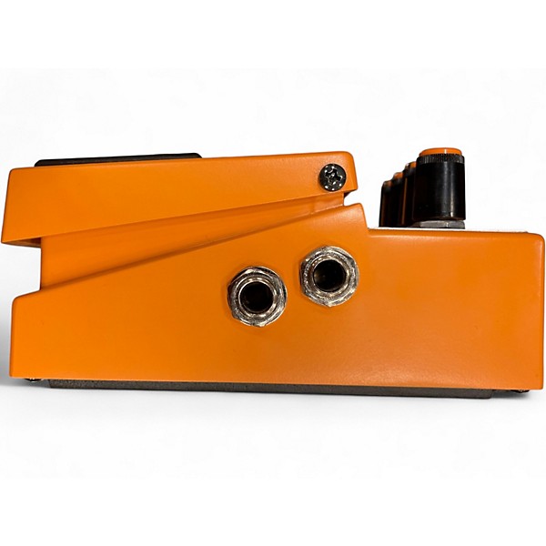 Used BOSS DS2 Turbo Distortion Effect Pedal