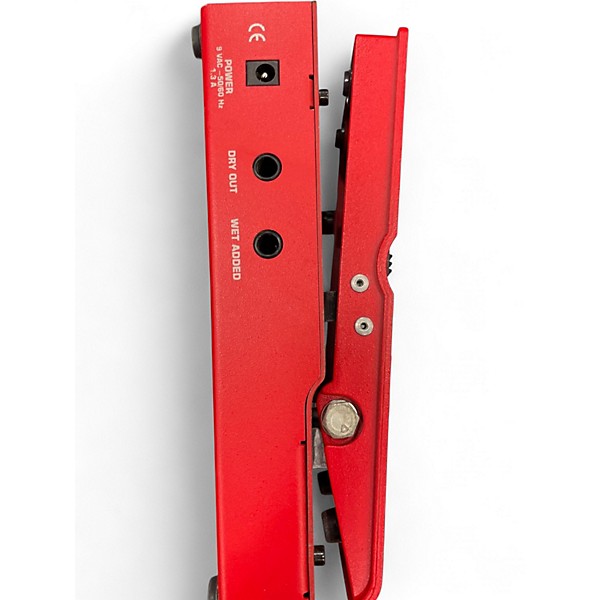 Used DigiTech Whammy 4 Pitch Shifting Effect Pedal