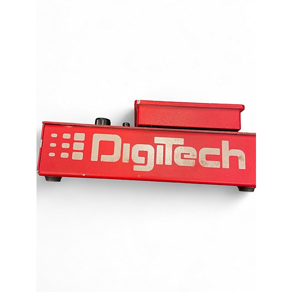 Used DigiTech Whammy 4 Pitch Shifting Effect Pedal
