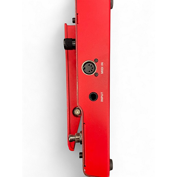 Used DigiTech Whammy 4 Pitch Shifting Effect Pedal