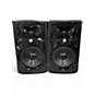 Used JBL 308P MKII PAIR Powered Monitor thumbnail