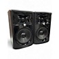 Used JBL 308P MKII PAIR Powered Monitor