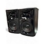 Used JBL 308P MKII PAIR Powered Monitor