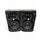 Used JBL 308P MKII PAIR Powered Monitor