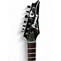 Used Ibanez RG6003FM FLAT SAPPHIRE BLUE Solid Body Electric Guitar