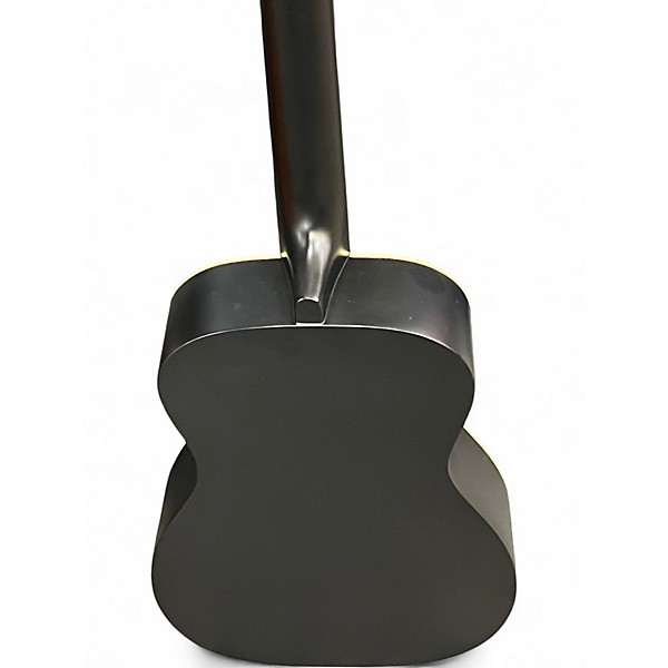 Used Gretsch Guitars JIM DANDY RED BURST Acoustic Guitar