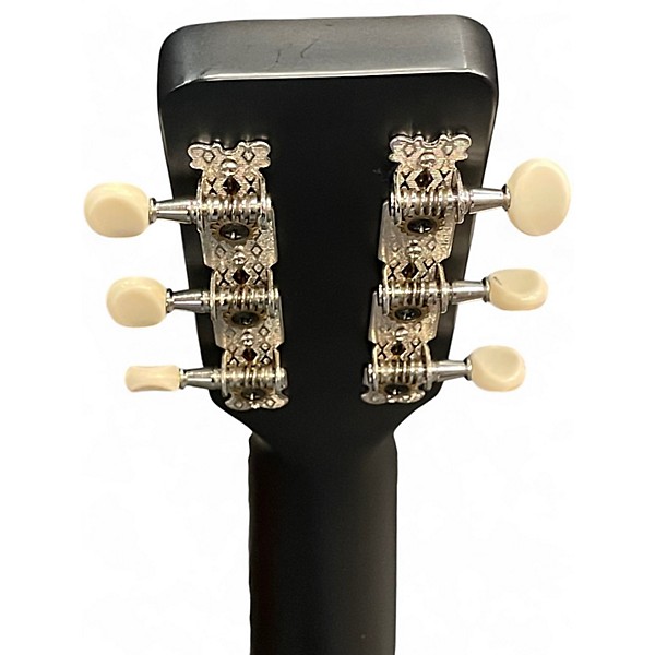 Used Gretsch Guitars JIM DANDY RED BURST Acoustic Guitar