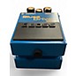 Used BOSS BD2 Blues Driver Effect Pedal