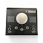 Used Mackie Big Knob Passive Volume Controller thumbnail