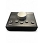 Used Mackie Big Knob Passive Volume Controller
