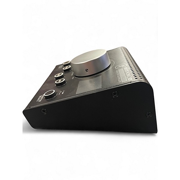 Used Mackie Big Knob Passive Volume Controller