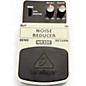 Used Behringer NR300 Noise Reduction Effect Pedal thumbnail