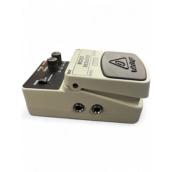 Used Behringer NR300 Noise Reduction Effect Pedal