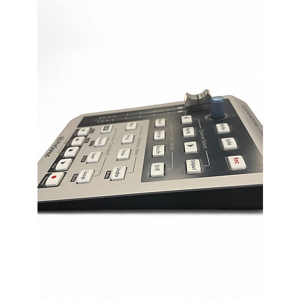 Used PreSonus faderport