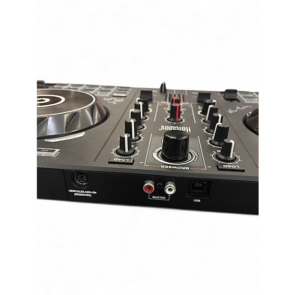 Used Hercules DJ IMPULSE 300 DJ Controller