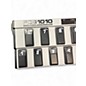 Used Behringer FCB1010 MIDI Controller